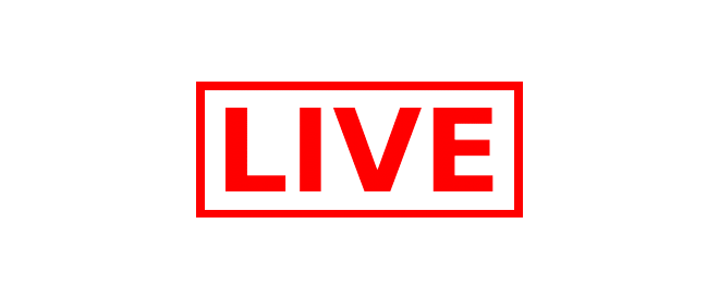 live